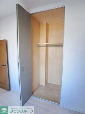 ラフィネ立川の物件内観写真